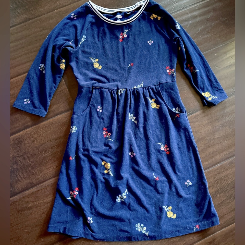 Old Navy girls dress